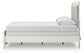 Birmonton Queen Upholstered Panel Bed