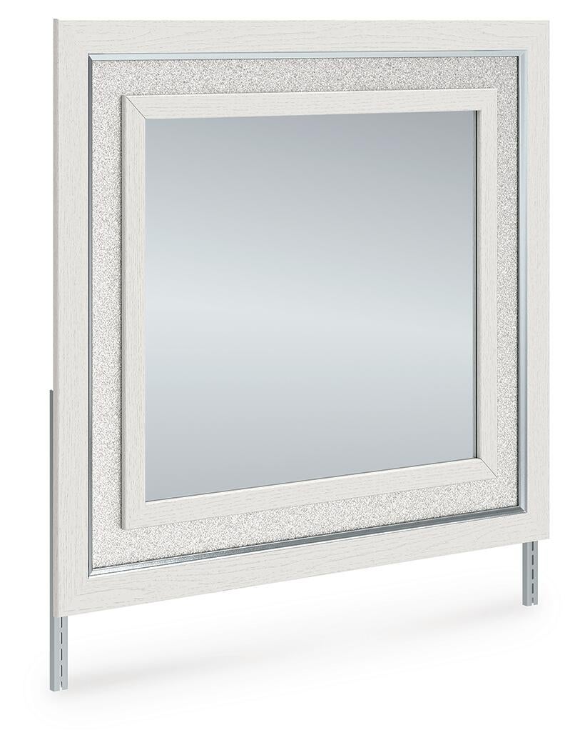 Birmonton Bedroom Mirror