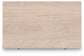Shapella Four Drawer Chest
