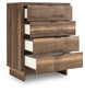 Zadilyn Four Drawer Chest