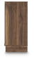 Zadilyn Four Drawer Chest
