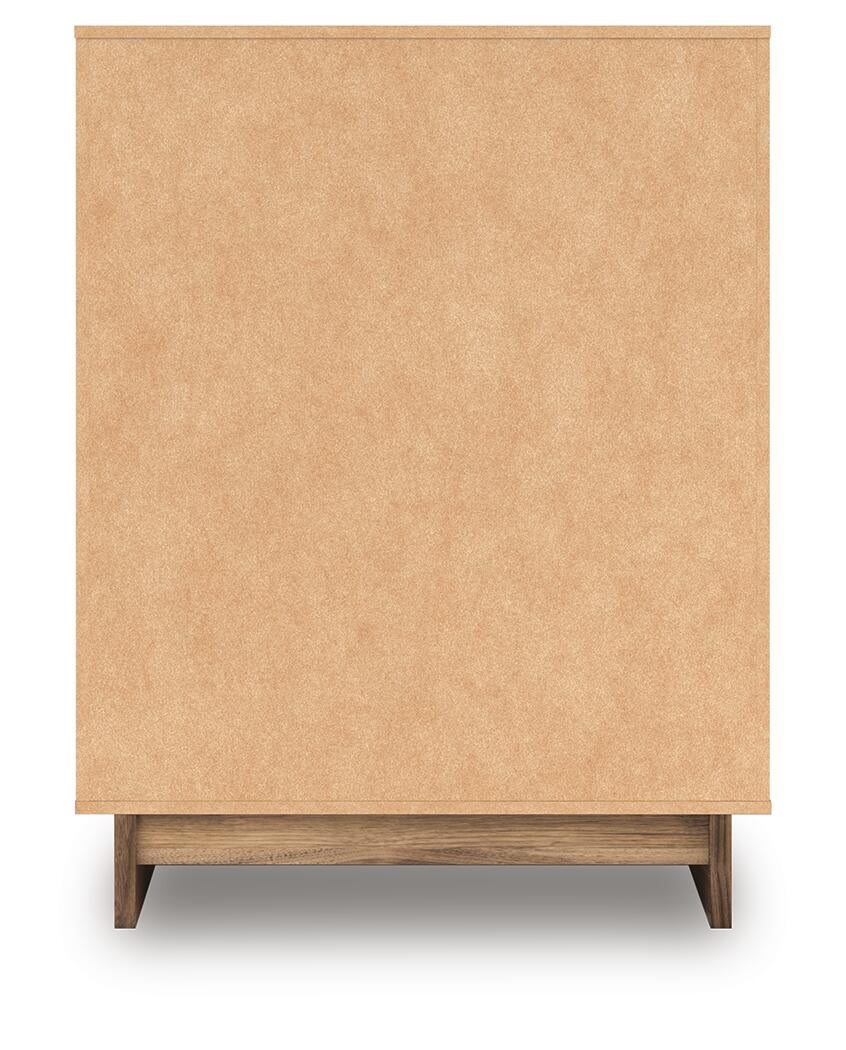 Zadilyn Four Drawer Chest