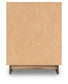Zadilyn Four Drawer Chest