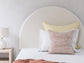 Shapella Full Upholstered Panel Bed with Storage