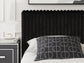 Birmonton Queen Upholstered Bed