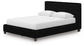 Birmonton Queen Upholstered Bed