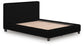 Birmonton Queen Upholstered Bed