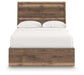Zadilyn Full Panel Bed