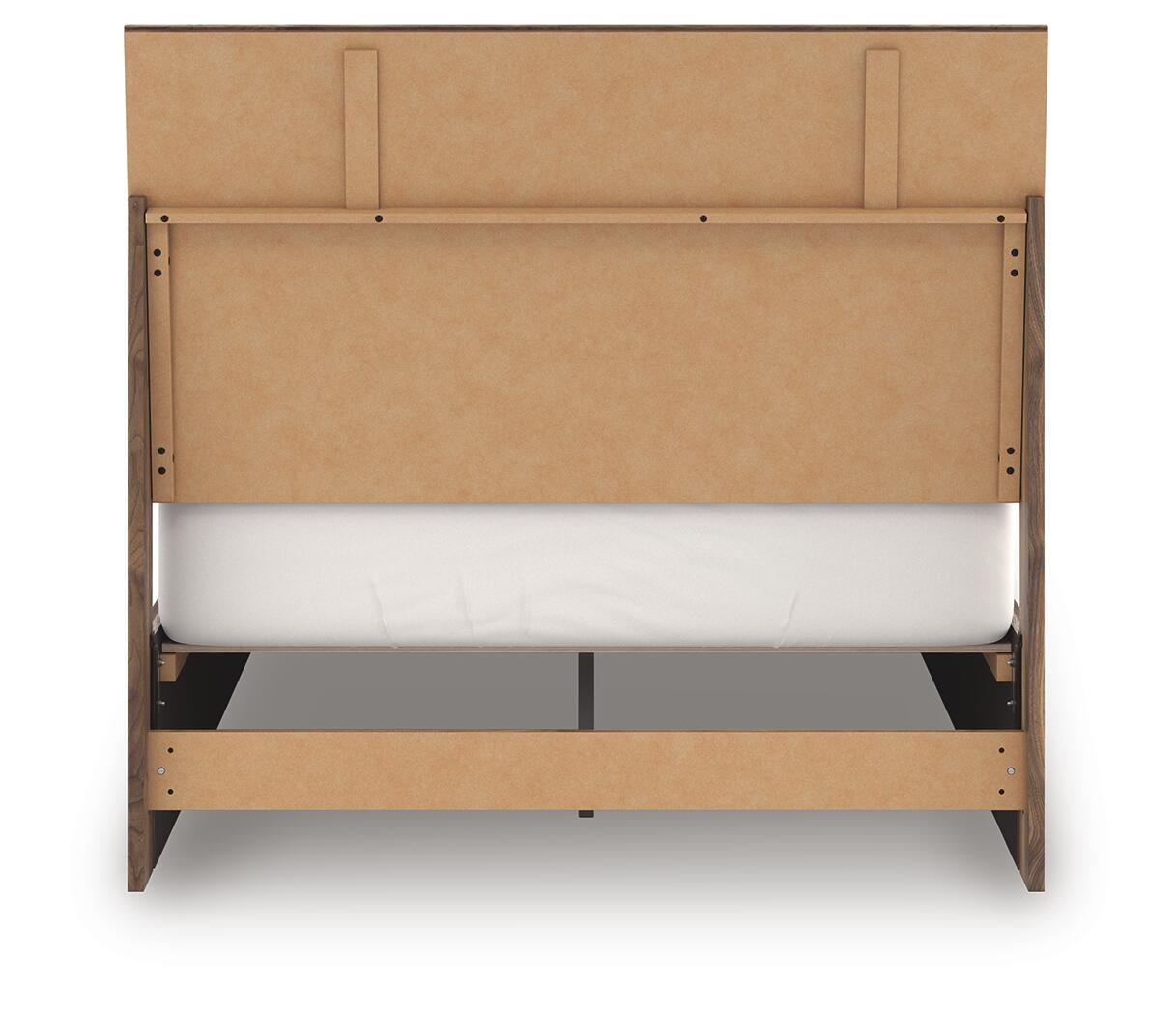 Zadilyn Full Panel Bed