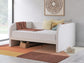 Shapella Full Upholstered Day Bed