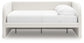 Shapella Full Upholstered Day Bed
