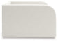 Shapella Full Upholstered Day Bed