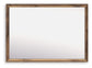 Zadilyn Bedroom Mirror