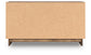 Zadilyn Six Drawer Dresser