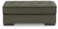 Chalcombe Oversized Accent Ottoman
