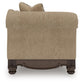 Stanmore RAF Corner Chaise