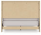 Baystorm Queen Panel Bed