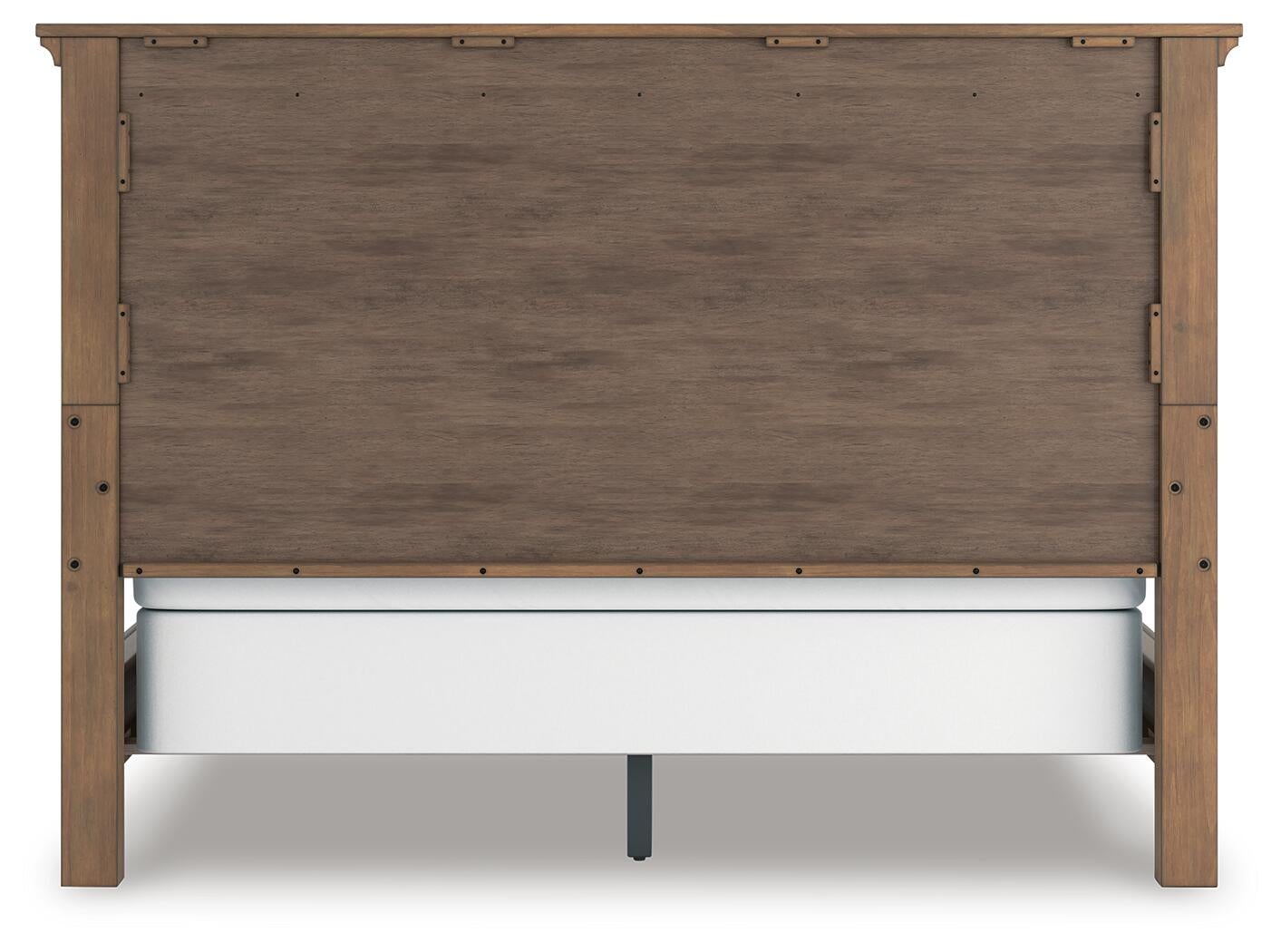 Vandenmore California King Panel Bed