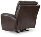 Beadel PWR Recliner/ADJ Headrest