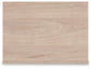 Shapella One Drawer Night Stand