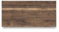 Zadilyn Five Drawer Wide Chest