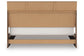 Zadilyn King Panel Bed