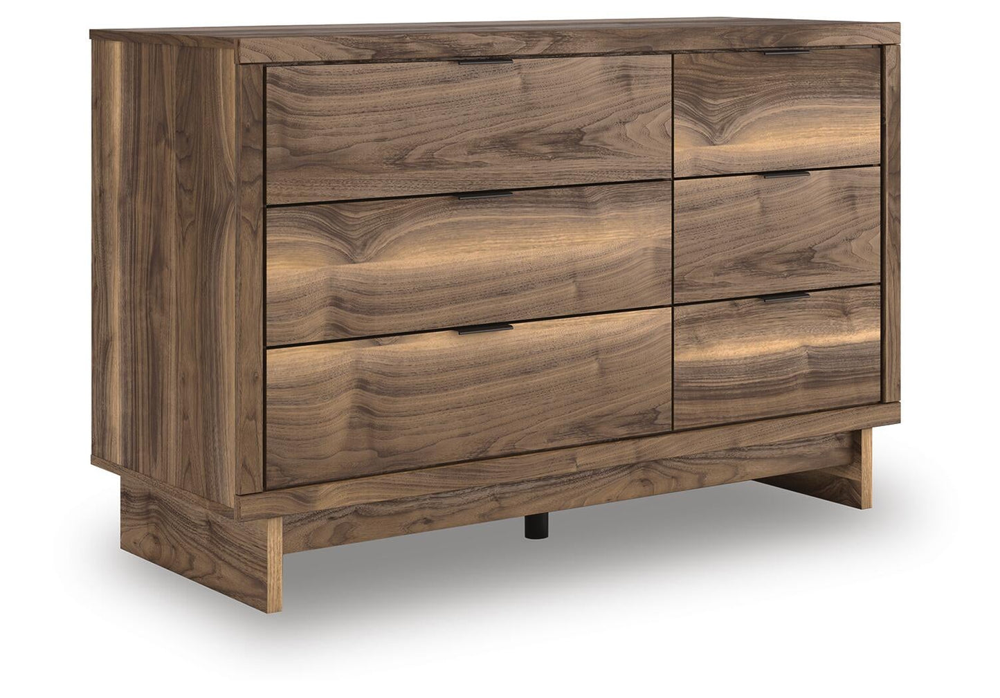 Zadilyn Six Drawer Dresser