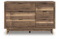 Zadilyn Six Drawer Dresser