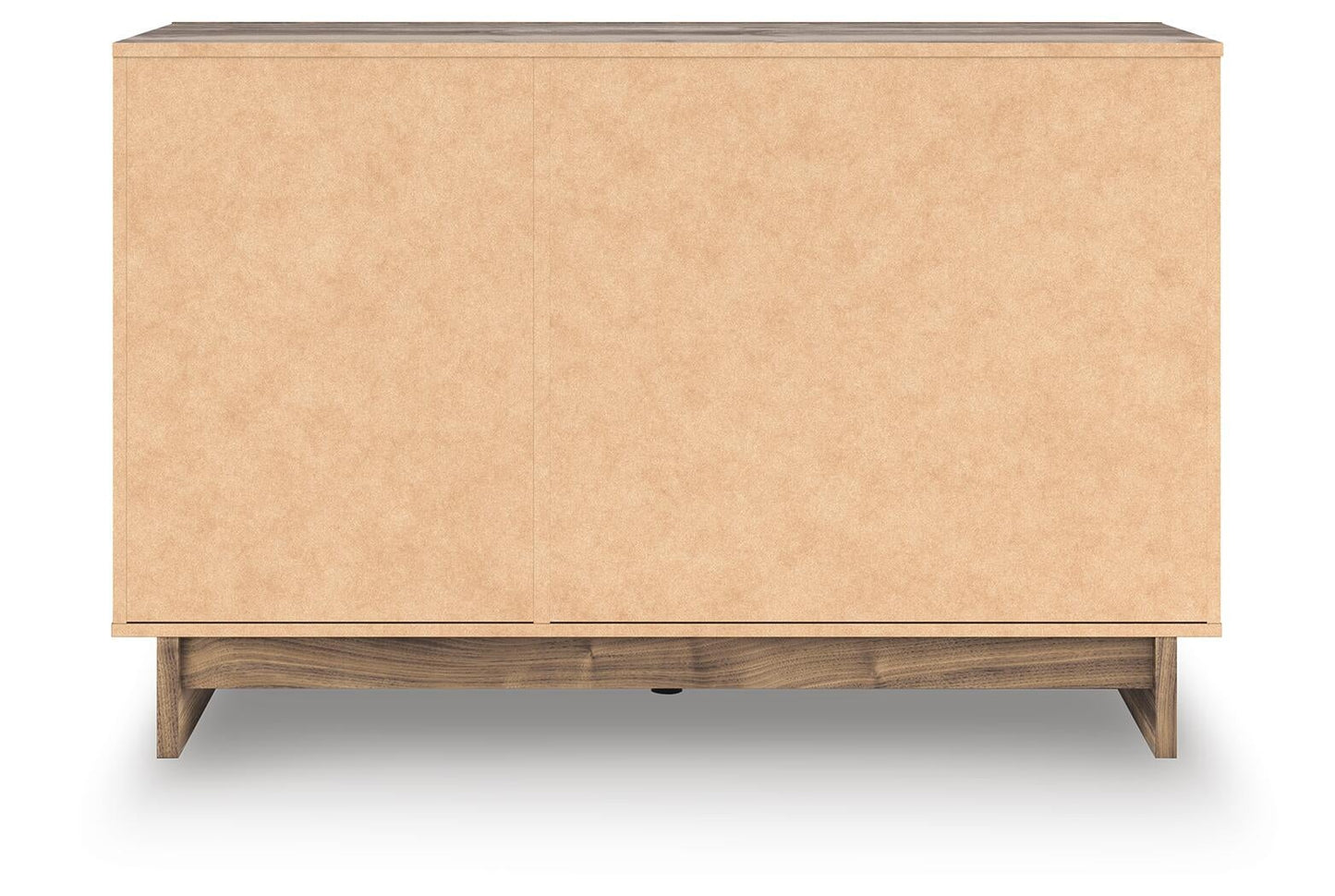 Zadilyn Six Drawer Dresser
