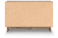Zadilyn Six Drawer Dresser