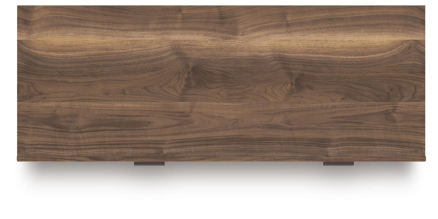 Zadilyn Six Drawer Dresser