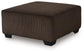 Landsings Oversized Accent Ottoman