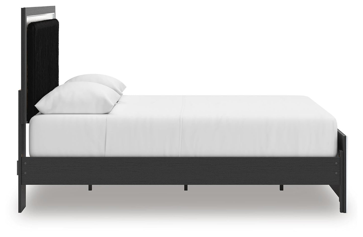 Birmonton Queen Upholstered Platform Bed