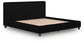 Birmonton King Upholstered Bed