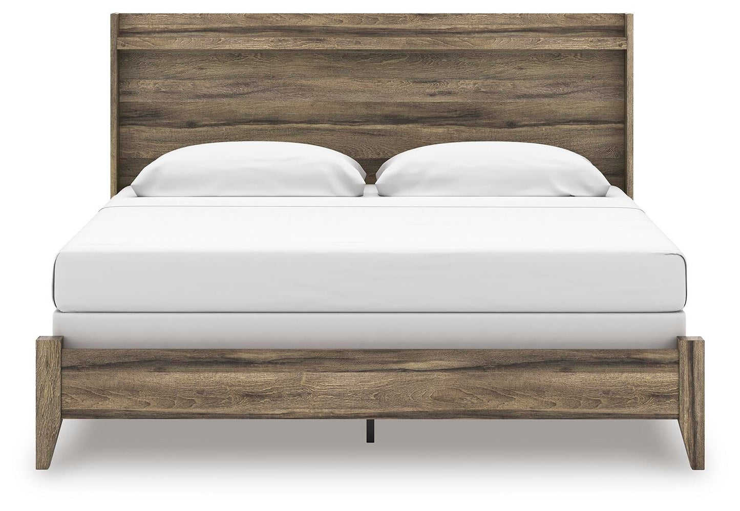 Baystorm King Panel Bed