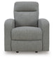 Moreau Place Rocker Recliner