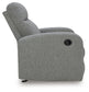 Moreau Place Rocker Recliner
