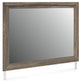 Baystorm Bedroom Mirror