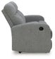 Moreau Place Reclining Sofa