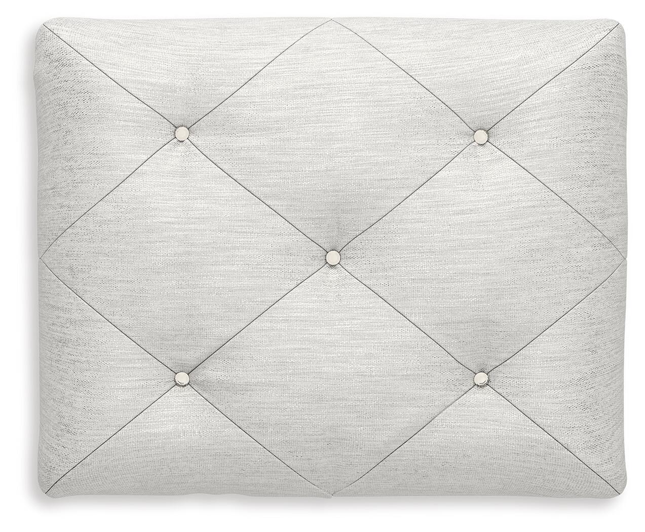 Maylilly Vanity Upholstered Stool