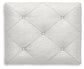 Maylilly Vanity Upholstered Stool