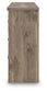 Keithland Seven Drawer Dresser