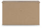 Keithland Seven Drawer Dresser