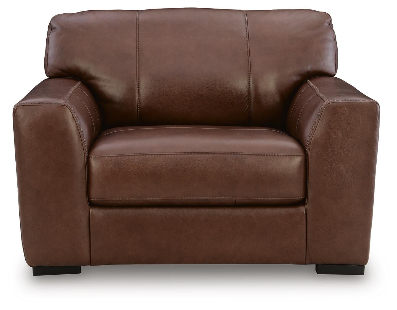 Mossano Chair and a Half