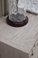 Andonhall Three Drawer Night Stand