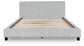 Birmonton King Upholstered Bed