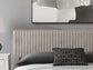 Birmonton King Upholstered Bed