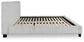 Birmonton King Upholstered Bed