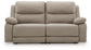 Brannigan 2-Piece Reclining Loveseat