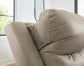 Brannigan 2-Piece Reclining Loveseat